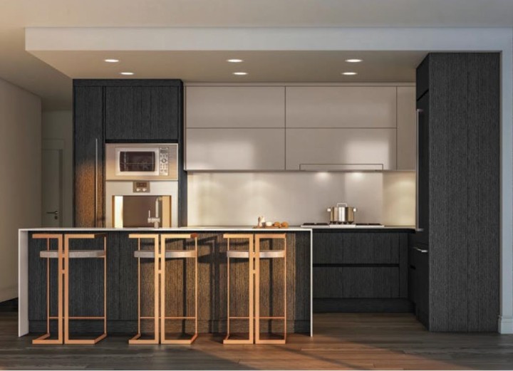 Photo 7 at 508 - 2105 W 46th Avenue, Kerrisdale, Vancouver West