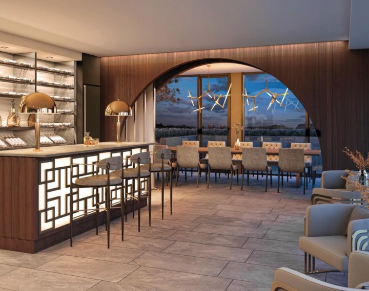 Photo 9 at 508 - 2105 W 46th Avenue, Kerrisdale, Vancouver West