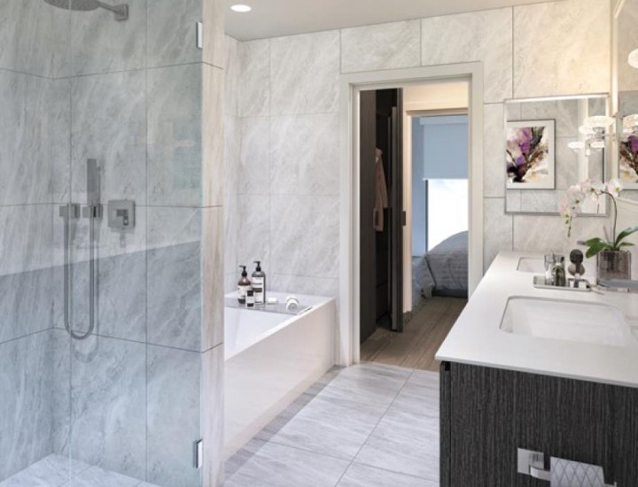 Photo 6 at 509 - 2105 W 46th Avenue, Kerrisdale, Vancouver West