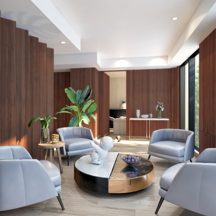 Photo 12 at 509 - 2105 W 46th Avenue, Kerrisdale, Vancouver West