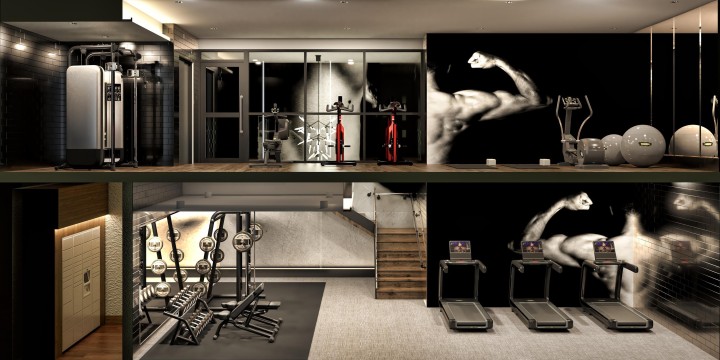 Photo 8 at 509 - 2105 W 46th Avenue, Kerrisdale, Vancouver West