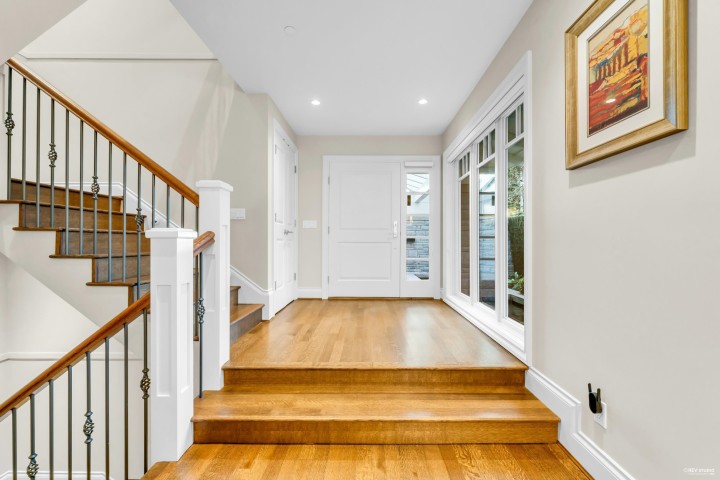 Photo 6 at 4358 Erwin Drive, Cypress, West Vancouver