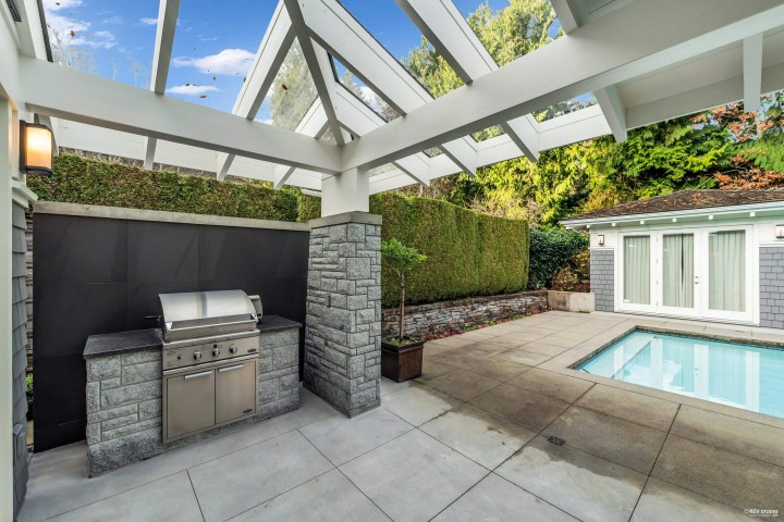 Photo 13 at 4358 Erwin Drive, Cypress, West Vancouver