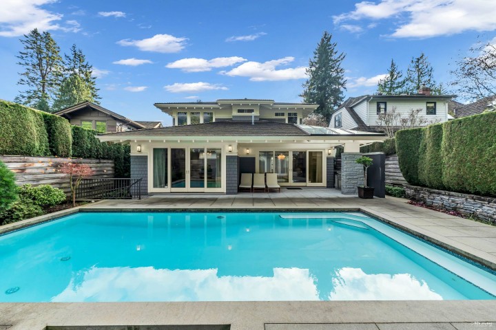 Photo 12 at 4358 Erwin Drive, Cypress, West Vancouver