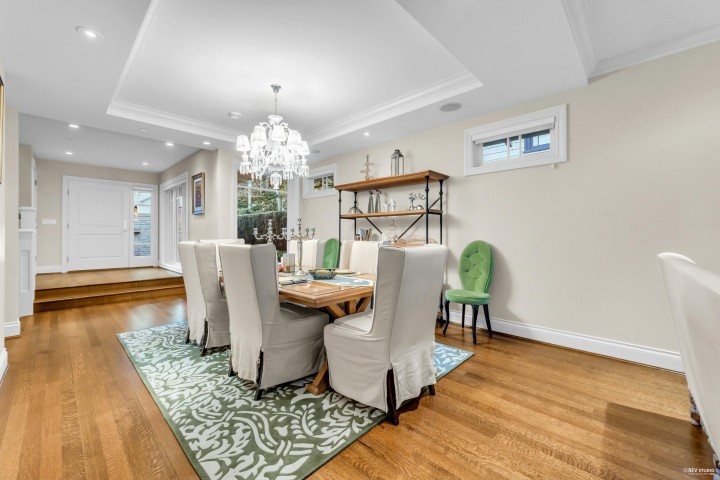 Photo 7 at 4358 Erwin Drive, Cypress, West Vancouver