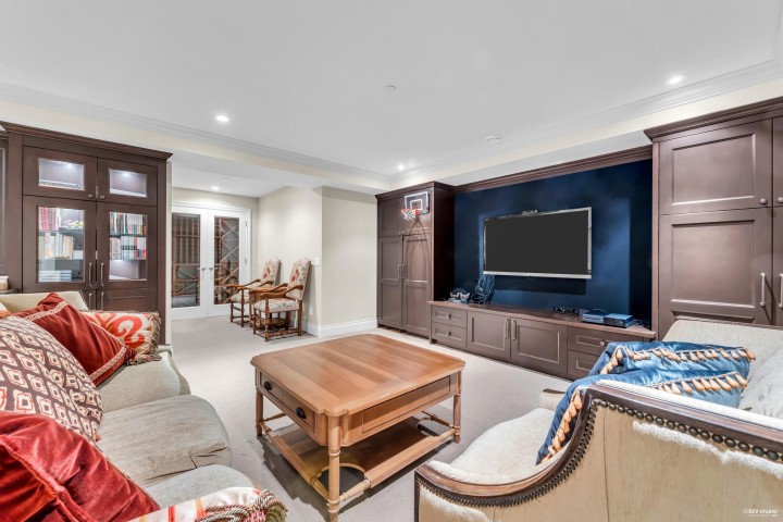 Photo 36 at 4358 Erwin Drive, Cypress, West Vancouver