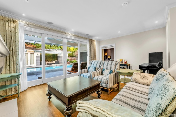 Photo 9 at 4358 Erwin Drive, Cypress, West Vancouver