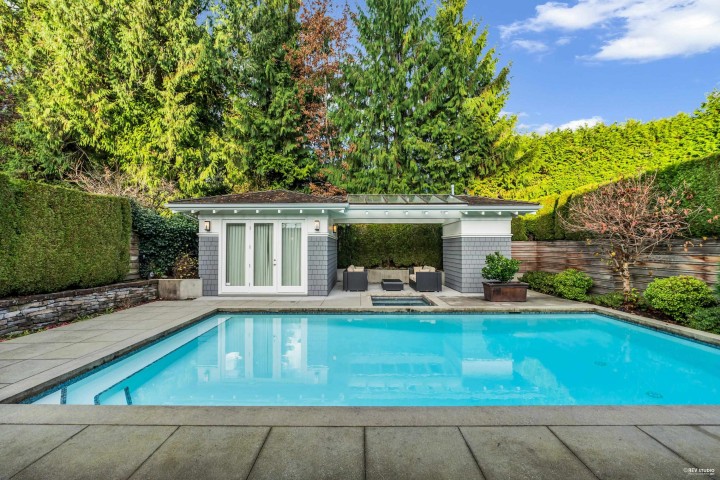 Photo 11 at 4358 Erwin Drive, Cypress, West Vancouver