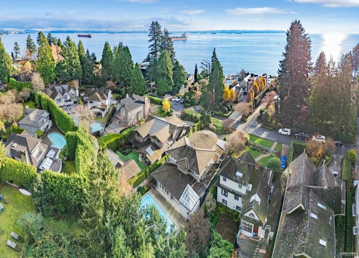 Photo 40 at 4358 Erwin Drive, Cypress, West Vancouver