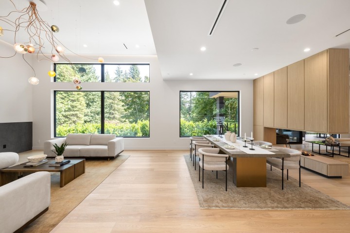 Photo 5 at 620 Kenwood Road, British Properties, West Vancouver