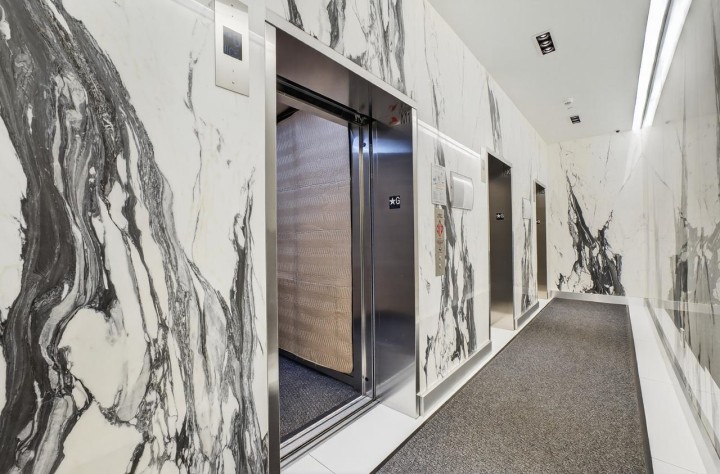 Photo 23 at 2701 - 1111 Richards Street, Downtown VW, Vancouver West