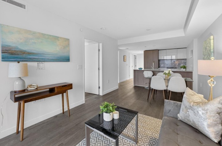 Photo 7 at 2701 - 1111 Richards Street, Downtown VW, Vancouver West