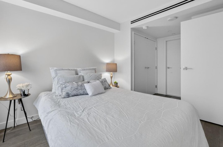 Photo 11 at 2701 - 1111 Richards Street, Downtown VW, Vancouver West