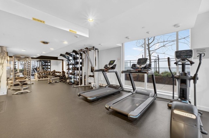 Photo 19 at 2701 - 1111 Richards Street, Downtown VW, Vancouver West