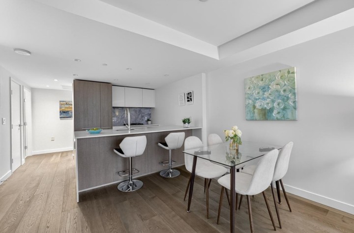 Photo 8 at 2701 - 1111 Richards Street, Downtown VW, Vancouver West