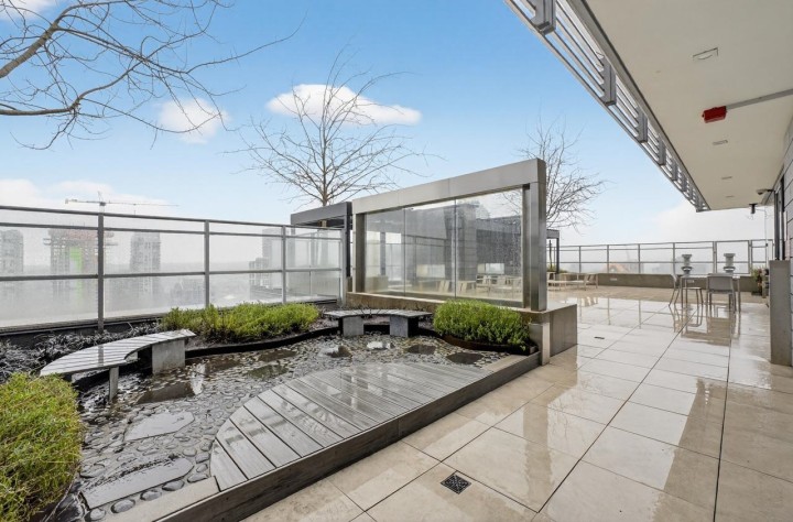 Photo 21 at 2701 - 1111 Richards Street, Downtown VW, Vancouver West