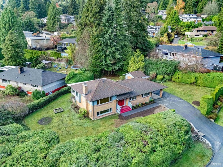 Photo 2 at 50 Glenmore Drive, Glenmore, West Vancouver