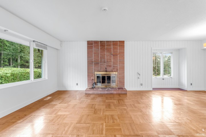 Photo 6 at 50 Glenmore Drive, Glenmore, West Vancouver