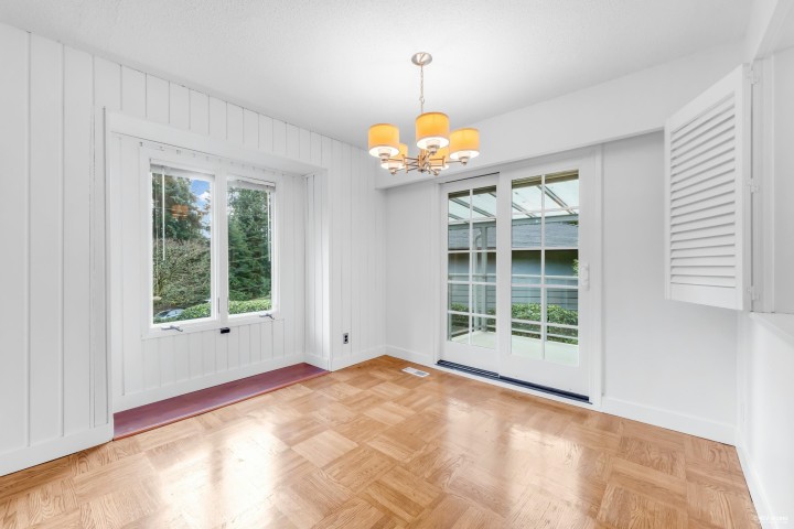 Photo 13 at 50 Glenmore Drive, Glenmore, West Vancouver