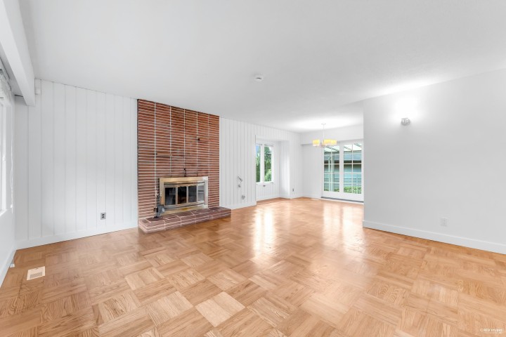 Photo 7 at 50 Glenmore Drive, Glenmore, West Vancouver