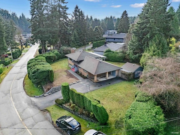 Photo 3 at 50 Glenmore Drive, Glenmore, West Vancouver