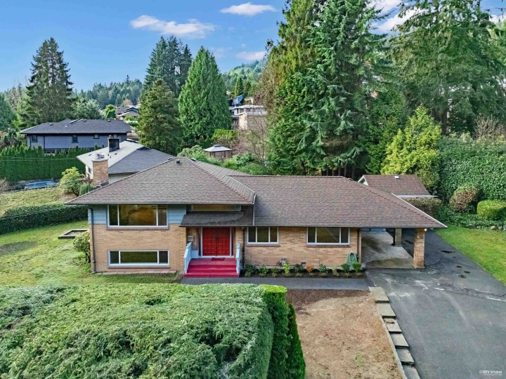 Photo 1 at 50 Glenmore Drive, Glenmore, West Vancouver
