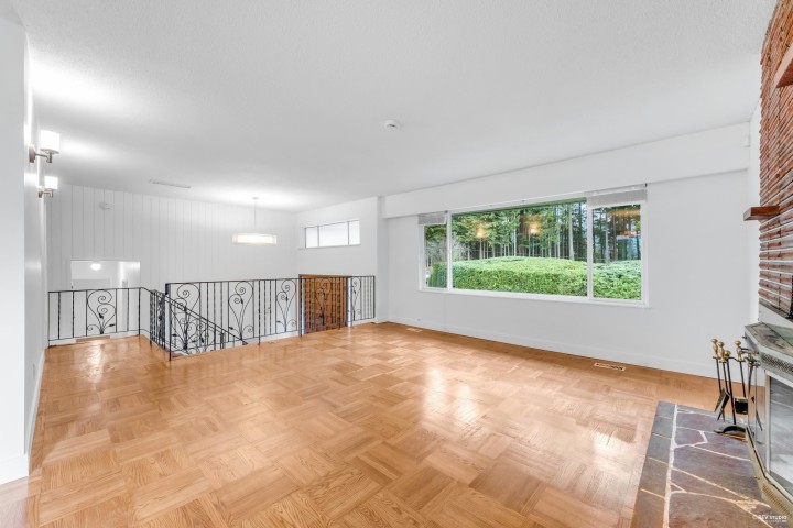 Photo 9 at 50 Glenmore Drive, Glenmore, West Vancouver