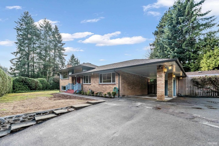 Photo 34 at 50 Glenmore Drive, Glenmore, West Vancouver