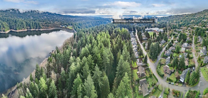 Photo 38 at 50 Glenmore Drive, Glenmore, West Vancouver