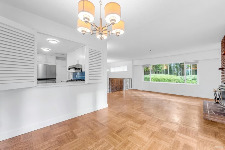 Photo 14 at 50 Glenmore Drive, Glenmore, West Vancouver