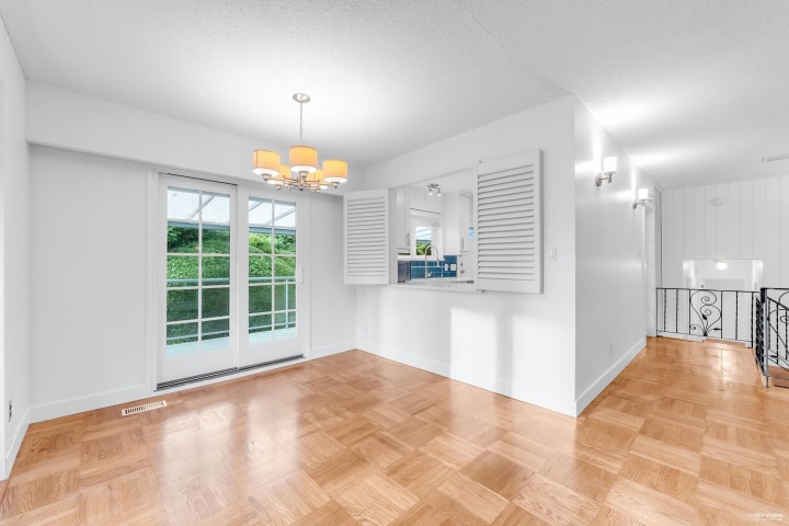 Photo 11 at 50 Glenmore Drive, Glenmore, West Vancouver