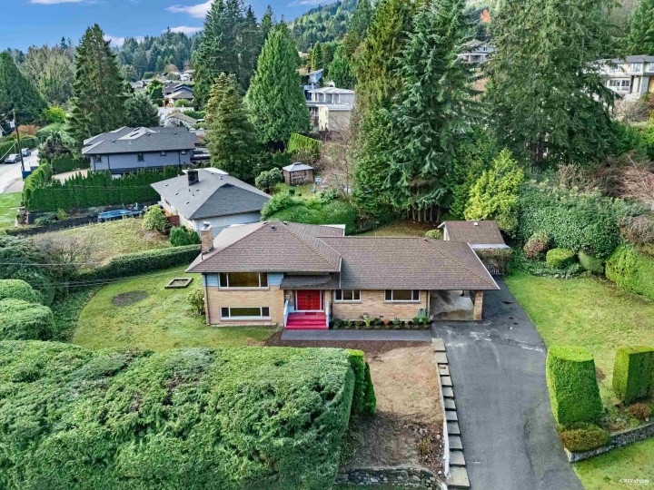 Photo 40 at 50 Glenmore Drive, Glenmore, West Vancouver