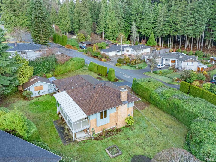 Photo 35 at 50 Glenmore Drive, Glenmore, West Vancouver