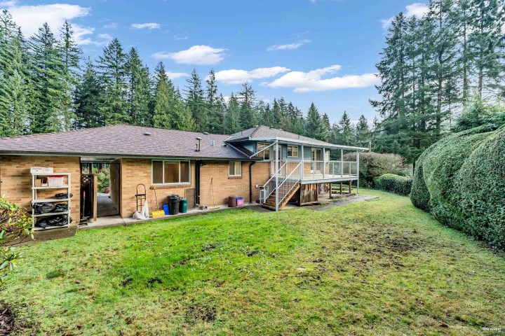 Photo 29 at 50 Glenmore Drive, Glenmore, West Vancouver