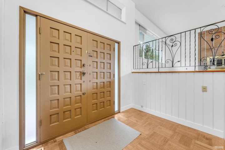 Photo 4 at 50 Glenmore Drive, Glenmore, West Vancouver