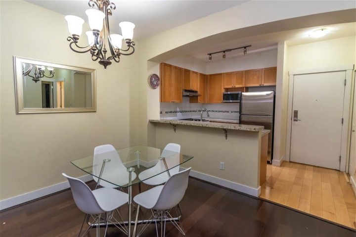 Photo 2 at 208 - 2280 Wesbrook Mall, University VW, Vancouver West