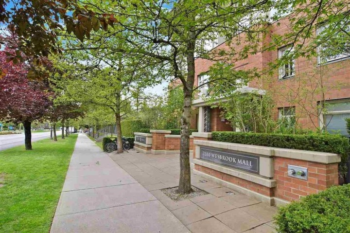 Photo 13 at 208 - 2280 Wesbrook Mall, University VW, Vancouver West