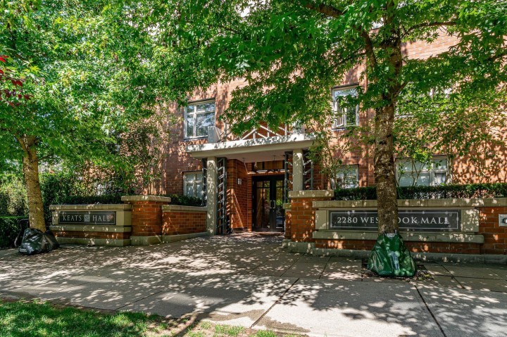 Photo 17 at 208 - 2280 Wesbrook Mall, University VW, Vancouver West