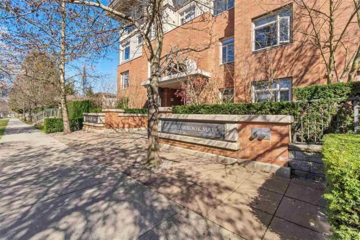 Photo 16 at 208 - 2280 Wesbrook Mall, University VW, Vancouver West