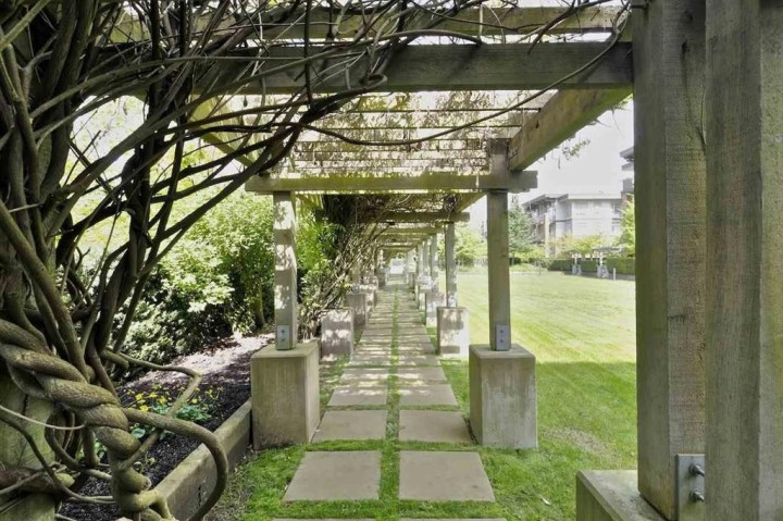 Photo 12 at 208 - 2280 Wesbrook Mall, University VW, Vancouver West