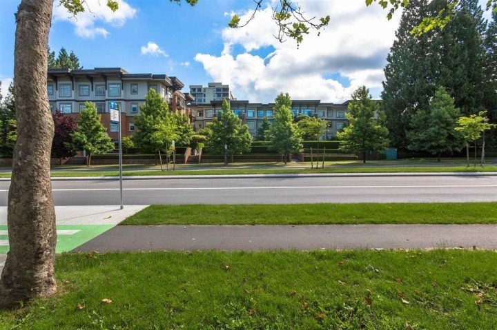 Photo 22 at 208 - 2280 Wesbrook Mall, University VW, Vancouver West