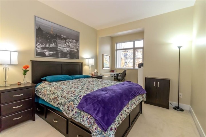 Photo 9 at 208 - 2280 Wesbrook Mall, University VW, Vancouver West