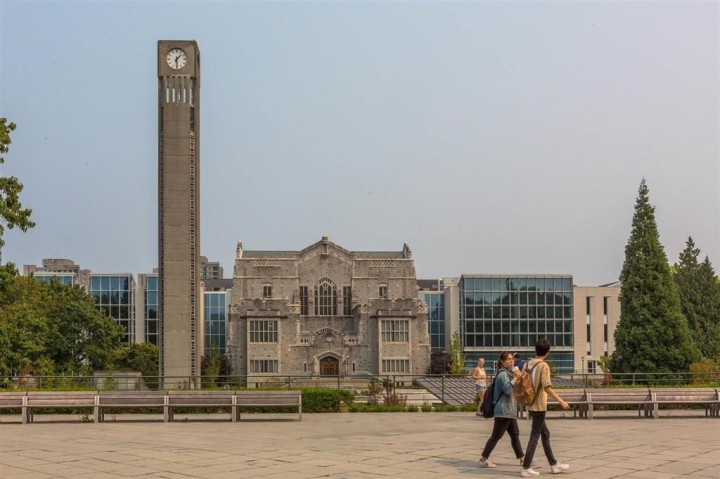 Photo 24 at 208 - 2280 Wesbrook Mall, University VW, Vancouver West