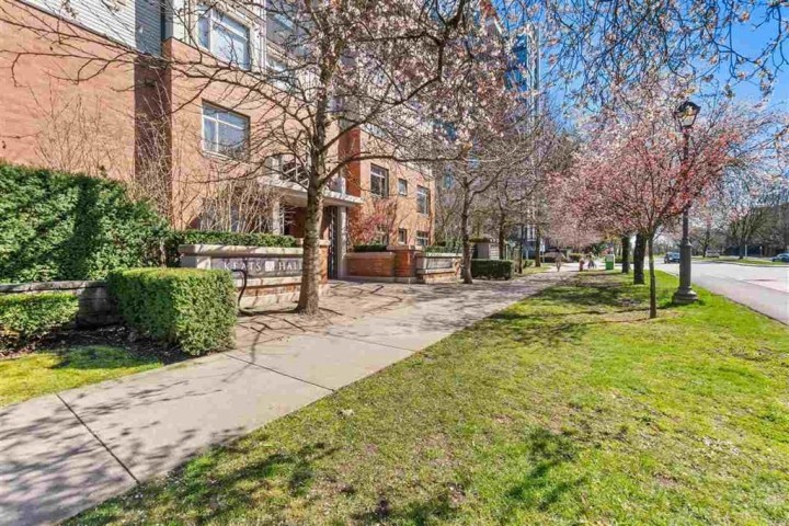 Photo 18 at 208 - 2280 Wesbrook Mall, University VW, Vancouver West