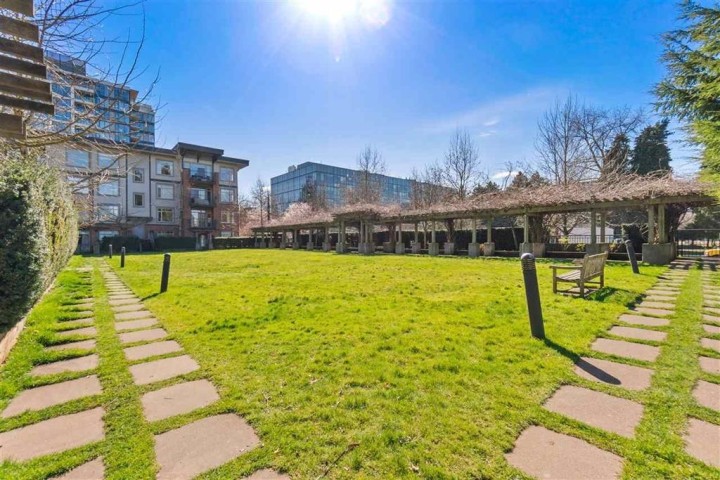 Photo 19 at 208 - 2280 Wesbrook Mall, University VW, Vancouver West