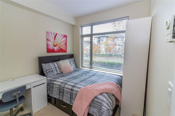 Photo 8 at 208 - 2280 Wesbrook Mall, University VW, Vancouver West