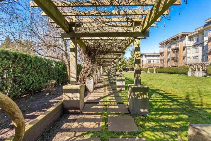 Photo 25 at 208 - 2280 Wesbrook Mall, University VW, Vancouver West