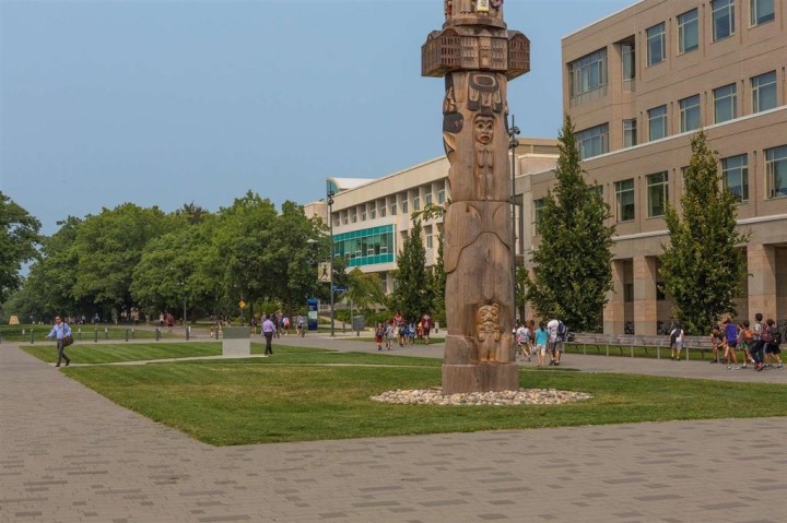 Photo 21 at 208 - 2280 Wesbrook Mall, University VW, Vancouver West