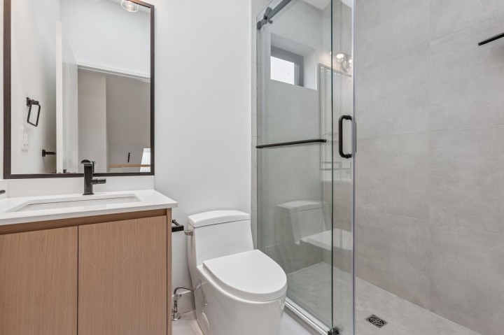 Photo 23 at 1 - 448 W 20th Avenue, Cambie, Vancouver West