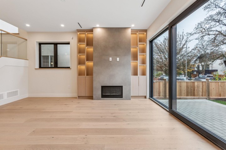 Photo 6 at 1 - 448 W 20th Avenue, Cambie, Vancouver West